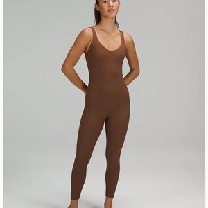 Lululemon bodysuit